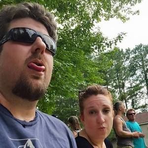 Meet your Posher, Tabitha